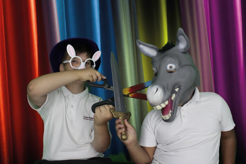Fun Day | View more photos from the event at gallery.myphotoboothexperience.co.uk/u/MyPhotoBoothExperienceLtd/Fun-Day